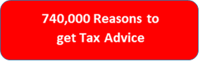 740,000 reasons to get tax advice