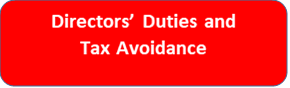 Directors duties and tax avoidance