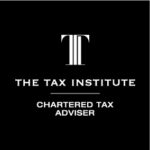 The Tax Institute chartered tax adviser